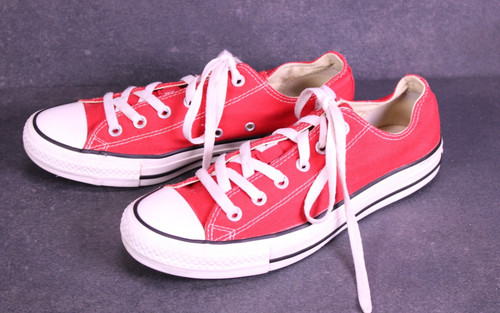 Converse sneaker chucks all - converse,