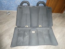 Plätze Hinten Renault Megane