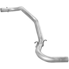 Auspuff Endrohr Fiat Ducato 1