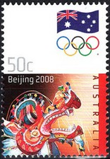 Australien - Olympische