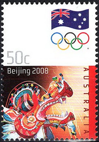 Australien olympische - australien,