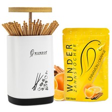 Wunder Zahnstocher Zahnstocher
