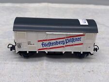MODELLEISENBAHN WAGEN WAGGON
