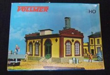 VOLLMER Kit #5612B -