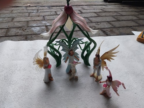 Schleich bayala elfenhochzeit - schleich,
