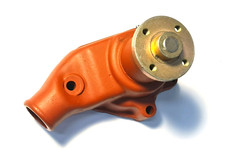 Wasserpumpe gaz pobeda - wasserpumpe, 69,