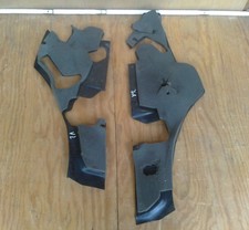 Chrysler Voyager Verkleidung Abdeckung Fußraum Plymouth Bj. 95