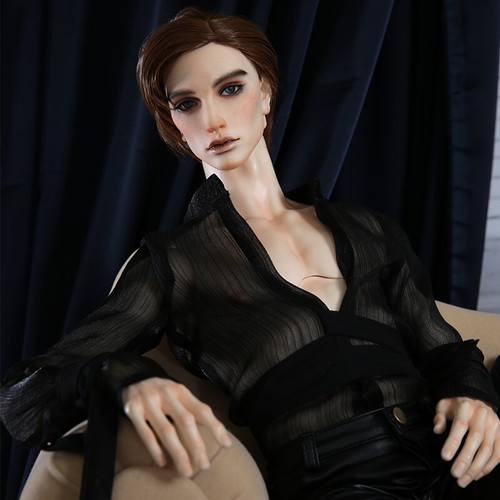Bjd puppe sd junge - bjd-puppe,