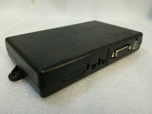 Thb telefon modul - modul, steuergerät