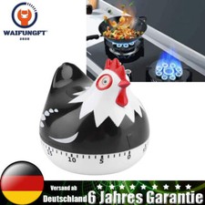 Kurzzeitwecker Manuelle