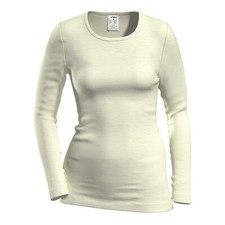 HERMKO 40830 Damen langarm