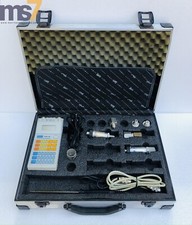 WIKA TRONIC LINE HAND HELD