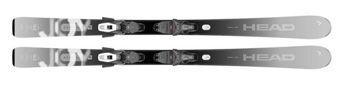 Damenski modell 2025 head - modell, e