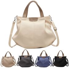 Damentasche Shopper  Handtasche Tragetasche Tasche Schultertasche Canvas Bag Neu