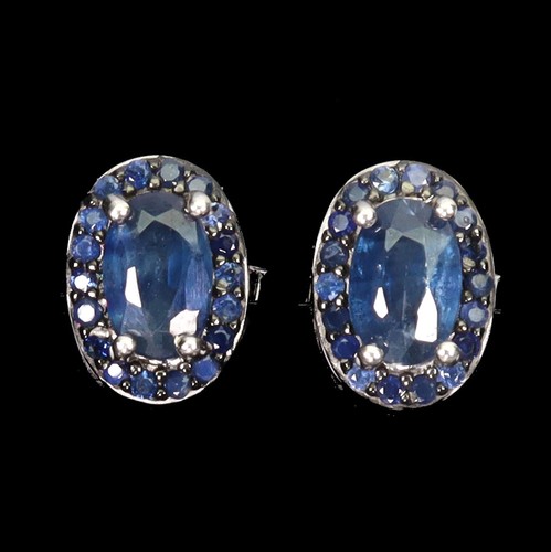 925 sterling silber - sterling, ohrringe