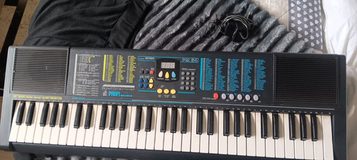 Elektrokeyboard von bontempi - von,