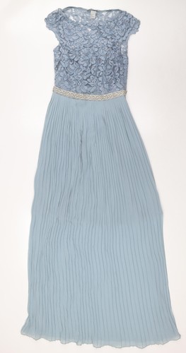 Damenkleid größe h m - uk-größe, 6