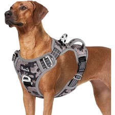 Hundegeschirr Groß Hunde Anti