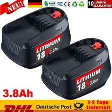 2X Für Bosch Home and Garden