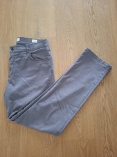 Brax Herren, Hose Stoffhose