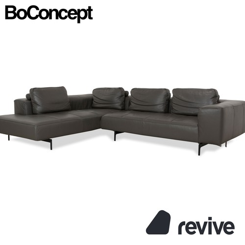 Boconcept amsterdam leder - boconcept,