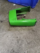 Kawasaki Gpz 500 S Heck