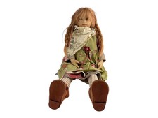 Annette Himstedt Puppe 58 cm