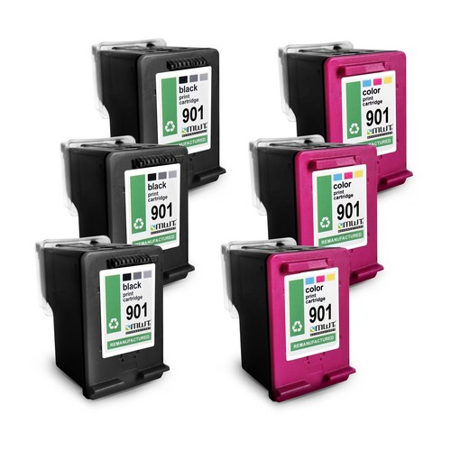 Patronen für 4500 - 6x,