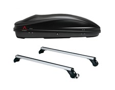 DACHTRÄGER LP49+ DACHBOX