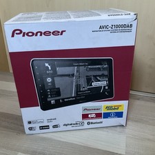 Pioneer AVIC-Z1000DAB SAMP