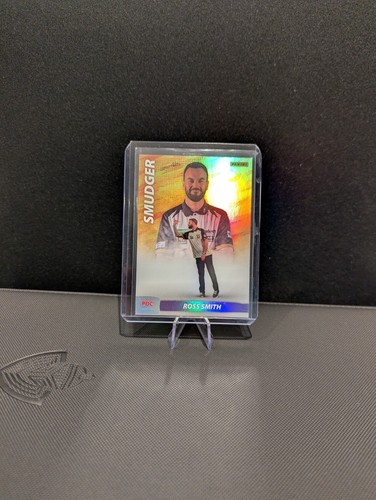 Panini pdc darts world - panini,