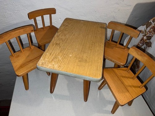 Ddr holz spielzeug - ddr,