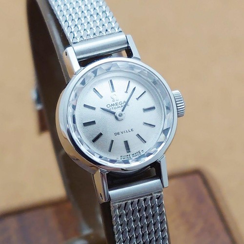 Omega ville automatic watch - ville,