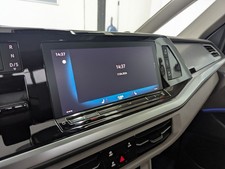 Volkswagen transporter t7 - vw,