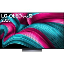 LG OLED77C57LA OLED evo TV