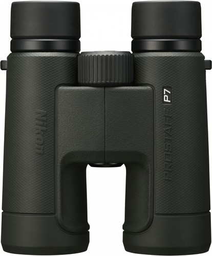 Nikon prostaff 10x42 - nikon, p7