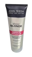 John Frieda Sheer blonde Perfekte Reparatur Shampoo 250ml