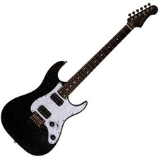 JET Guitars JS500 Black