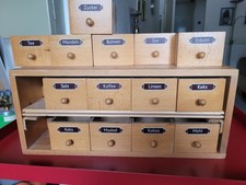 Aus altem kaufladen 14 - altem, kaufladen: