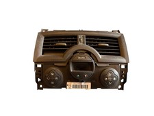 Klimabedienteil 8200344840