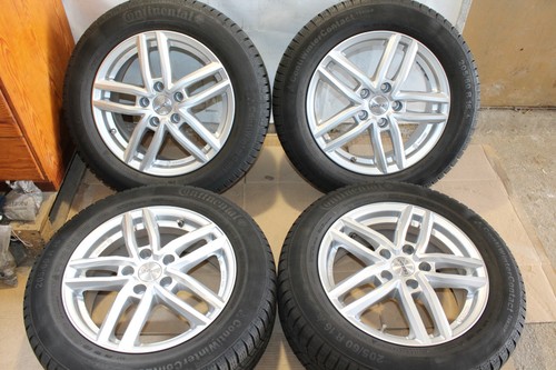 Winterreifen alu felgen vw - felgen,