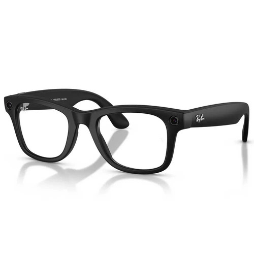 Ray ban meta - ray-ban, wayfarer