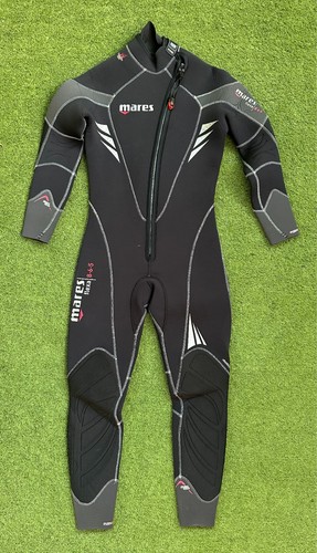 Mares tauchanzug flexa - mares,