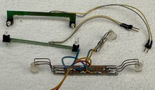 Spur 1 1:32 Stirnlampe Märklin LGB Leuchtdiode Spitzenlicht