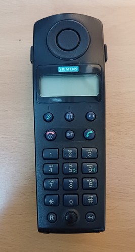 Siemens gigaset 3000 classic - gigaset,