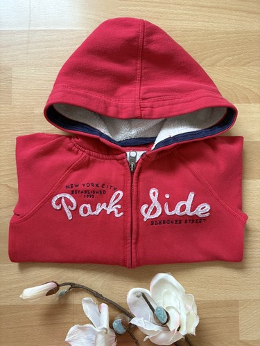Mädchen sweatjacke - h&m,