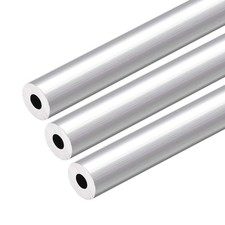 6063 Aluminium Pipe 300mm