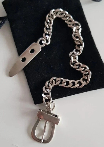 Edles 925 silber - 925, panzer