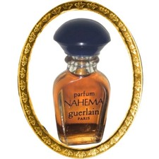 Nahema Parfum Miniatur 2ml