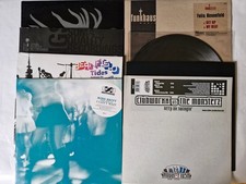 Verkaufe Schallplattensammlung